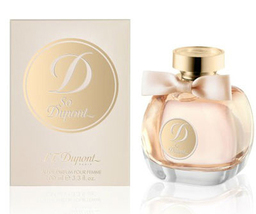 Дамски парфюм S. T. DUPONT Dupont So Pour Femme 